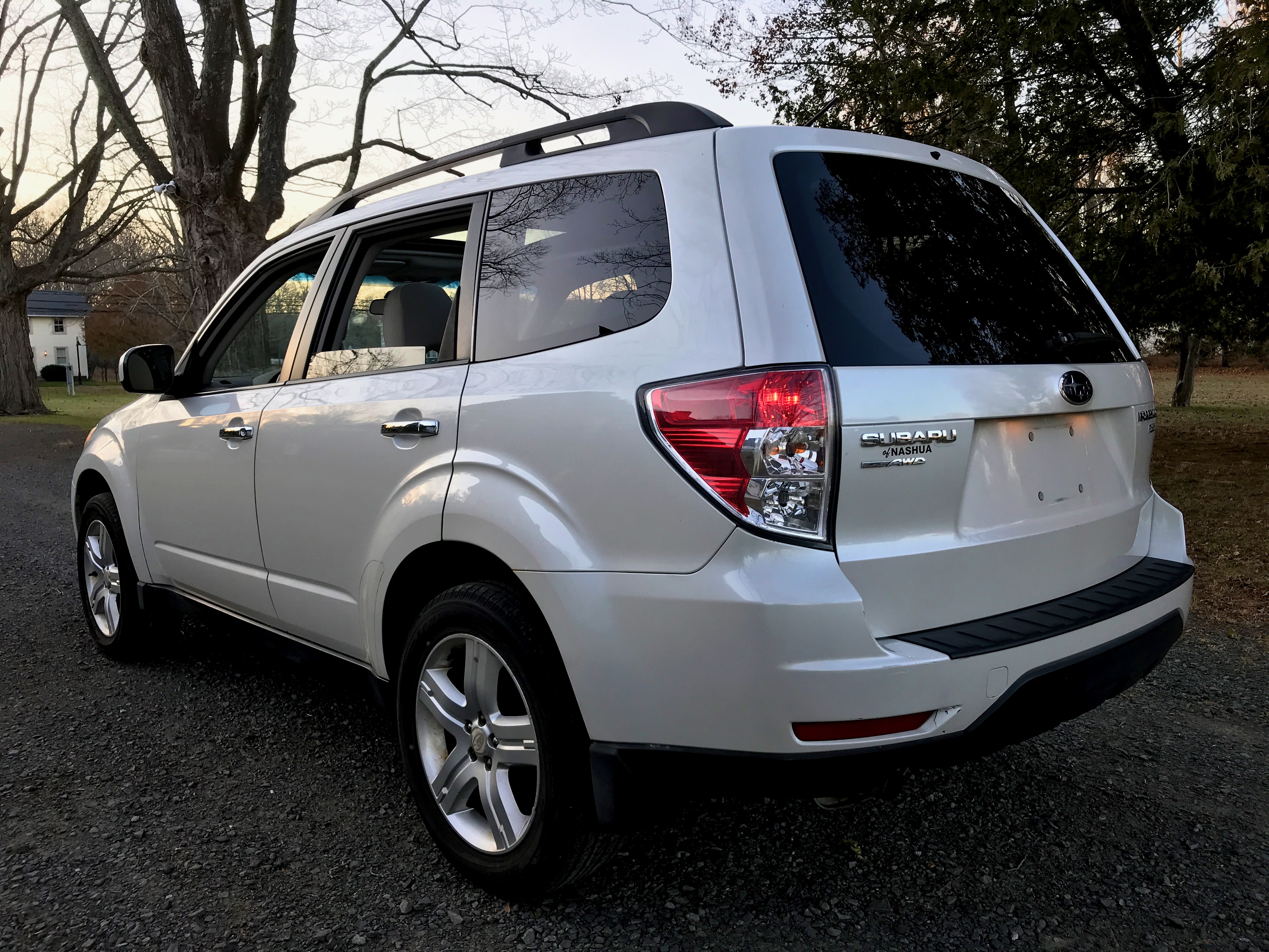 Go Motors Niantic, CT Purveyors of 3rd Generation Toyota 4Runners and other lengedary classics